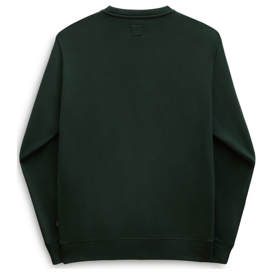 Vans Ανδρικό φούτερ Core Basic Crew Fleece